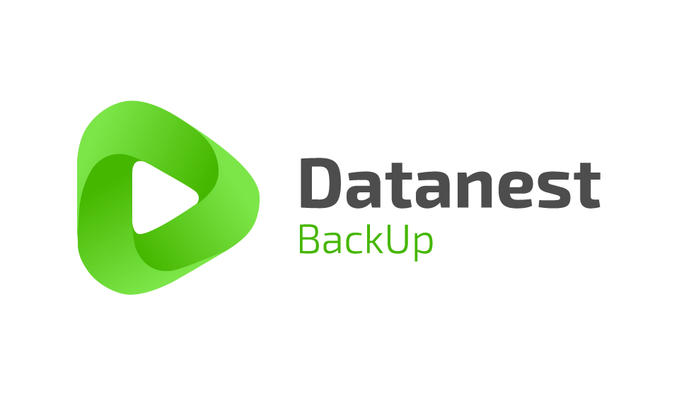 Datanest Backup